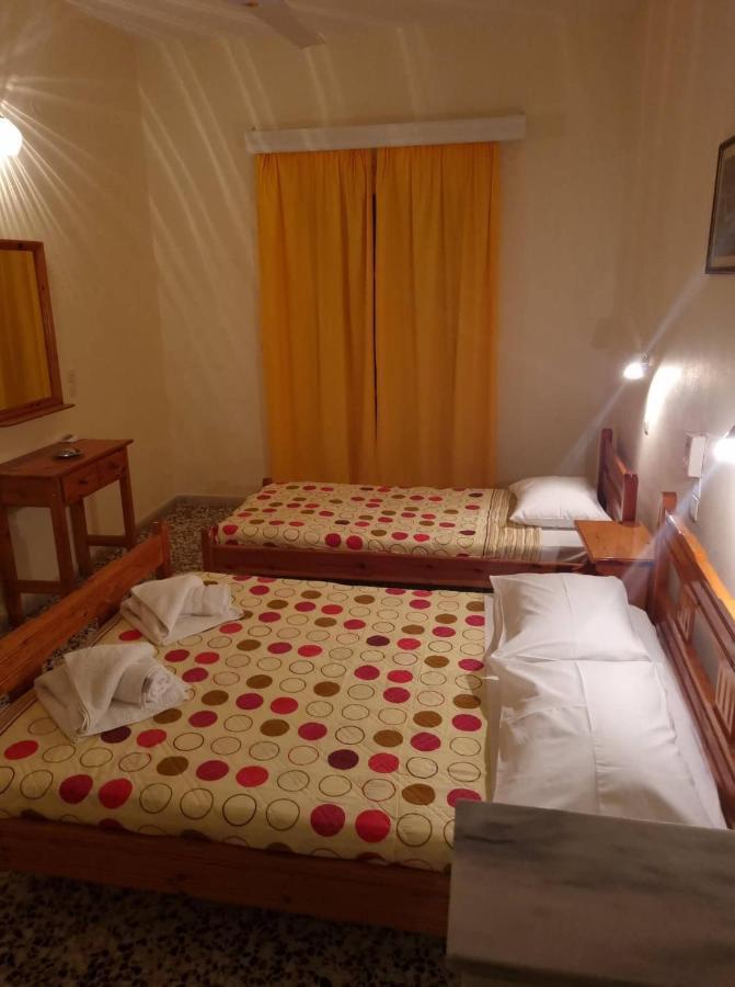 Peyko Rooms Keri Bagian luar foto