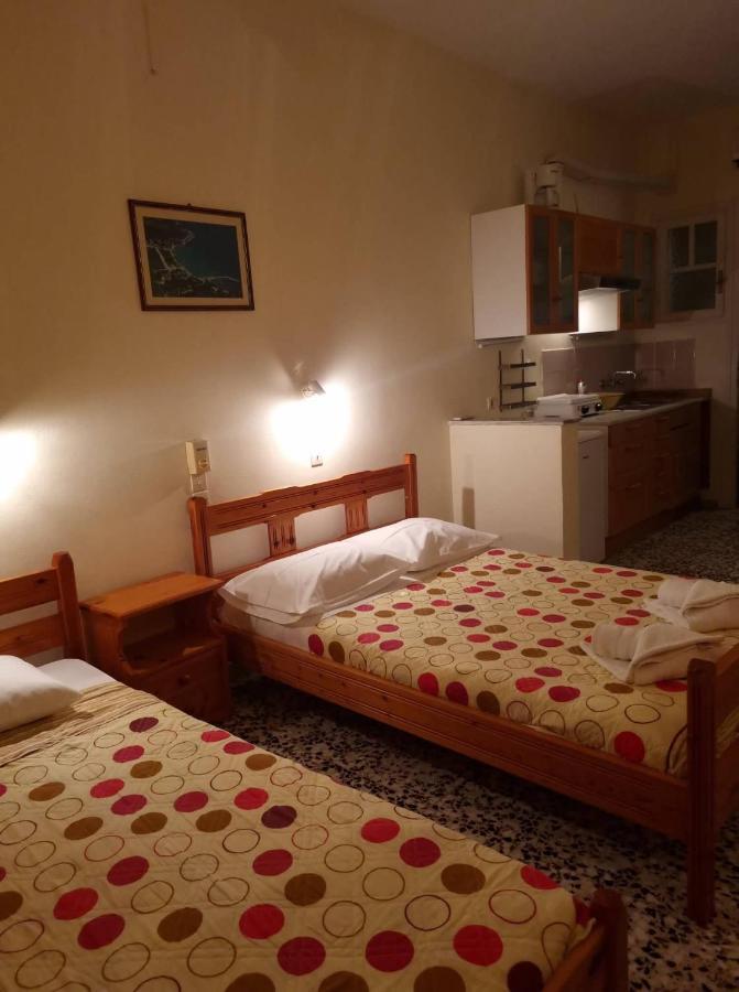 Peyko Rooms Keri Bagian luar foto
