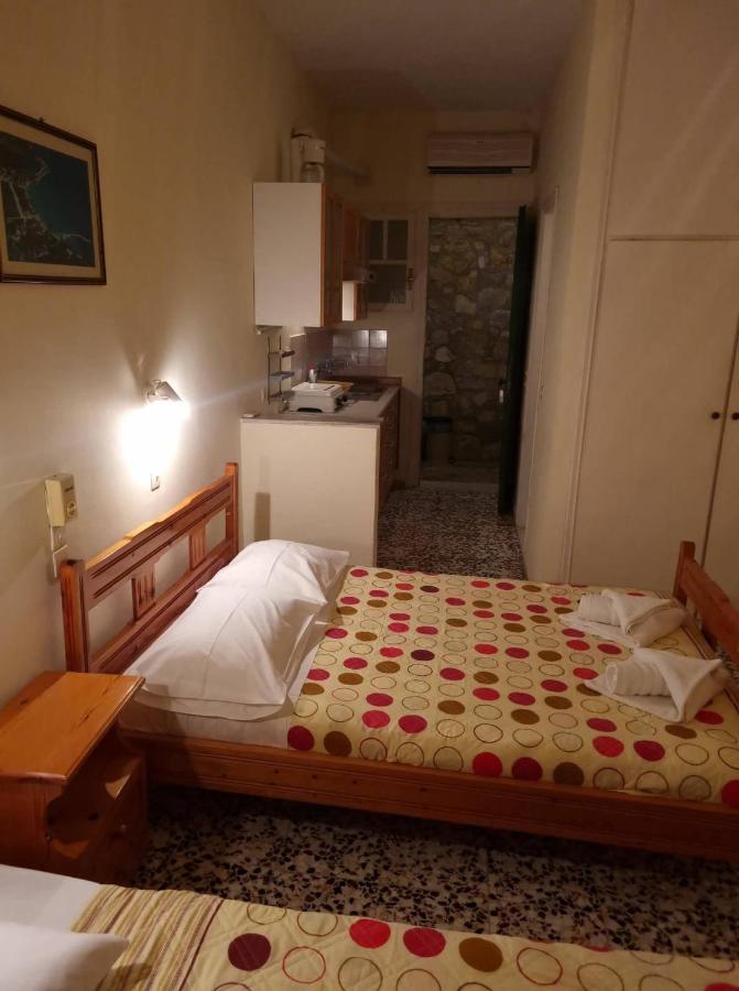 Peyko Rooms Keri Bagian luar foto
